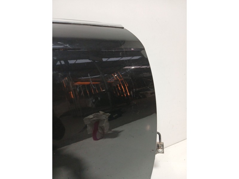 Recambio de puerta delantera derecha para audi a6 c6 (4f2) 2.7 tdi referencia OEM IAM   
