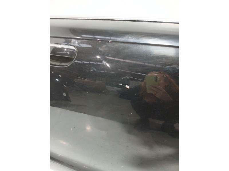 Recambio de puerta delantera derecha para audi a6 c6 (4f2) 2.7 tdi referencia OEM IAM   
							