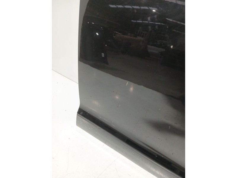 Recambio de puerta delantera derecha para audi a6 c6 (4f2) 2.7 tdi referencia OEM IAM   