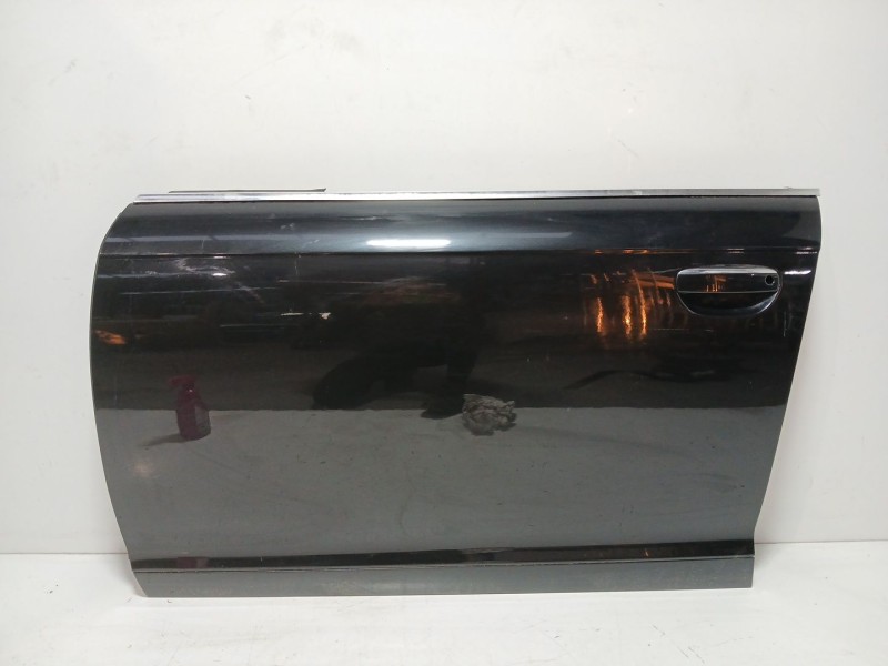Recambio de puerta delantera izquierda para audi a6 c6 (4f2) 2.7 tdi referencia OEM IAM   