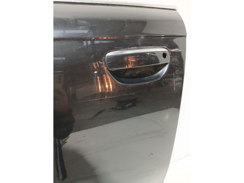 Recambio de puerta delantera izquierda para audi a6 c6 (4f2) 2.7 tdi referencia OEM IAM   