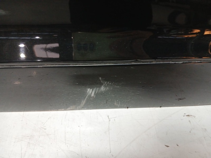 Recambio de puerta trasera izquierda para audi a6 c6 (4f2) 2.7 tdi referencia OEM IAM   
