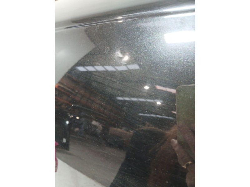 Recambio de puerta trasera izquierda para audi a6 c6 (4f2) 2.7 tdi referencia OEM IAM   