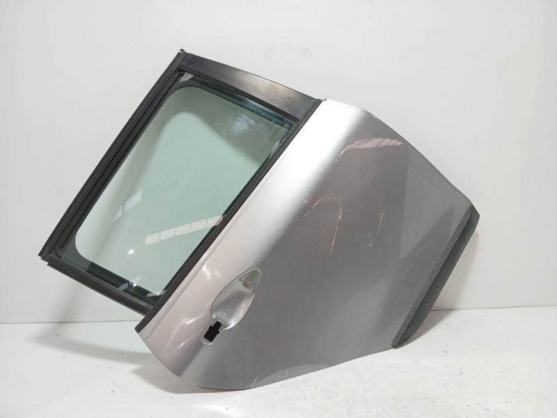 Recambio de puerta trasera derecha para peugeot 2008 i (cu_) 1.2 vti referencia OEM IAM   