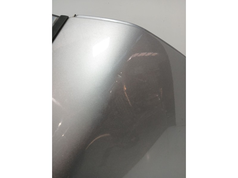 Recambio de puerta trasera derecha para peugeot 2008 i (cu_) 1.2 vti referencia OEM IAM   
							