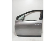 Recambio de puerta delantera izquierda para peugeot 2008 i (cu_) 1.2 vti referencia OEM IAM   