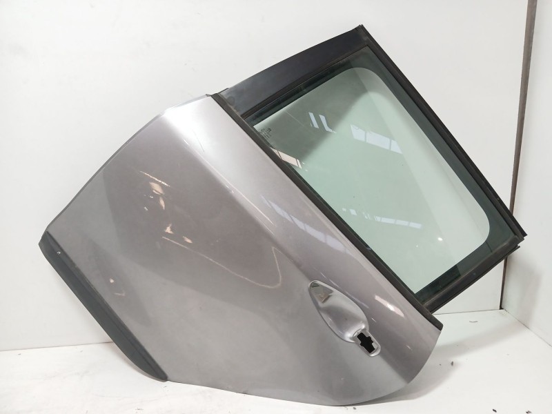 Recambio de puerta trasera izquierda para peugeot 2008 i (cu_) 1.2 vti referencia OEM IAM   