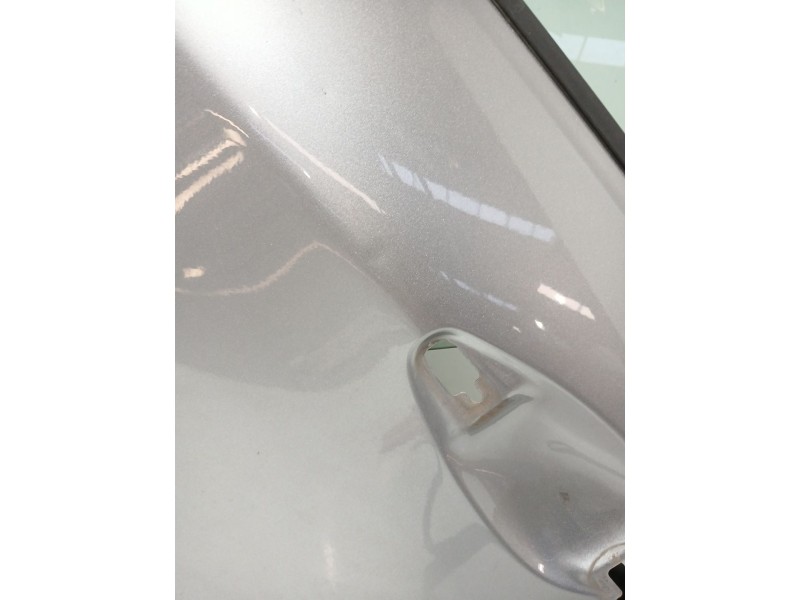 Recambio de puerta trasera izquierda para peugeot 2008 i (cu_) 1.2 vti referencia OEM IAM   
