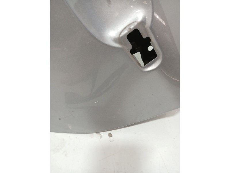Recambio de puerta trasera izquierda para peugeot 2008 i (cu_) 1.2 vti referencia OEM IAM   