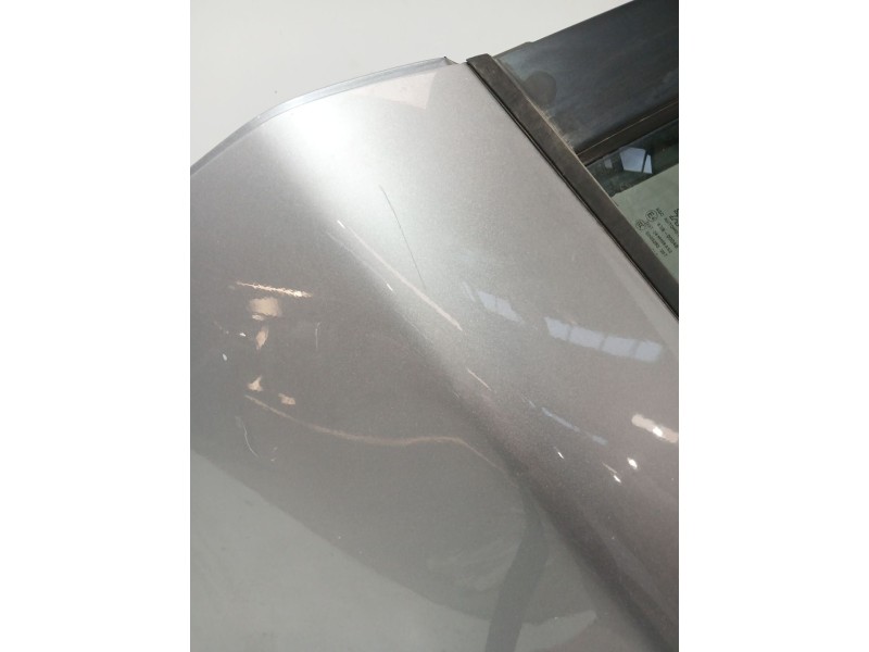 Recambio de puerta trasera izquierda para peugeot 2008 i (cu_) 1.2 vti referencia OEM IAM   
							