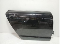 Recambio de puerta trasera derecha para audi a6 c6 (4f2) 2.7 tdi referencia OEM IAM   