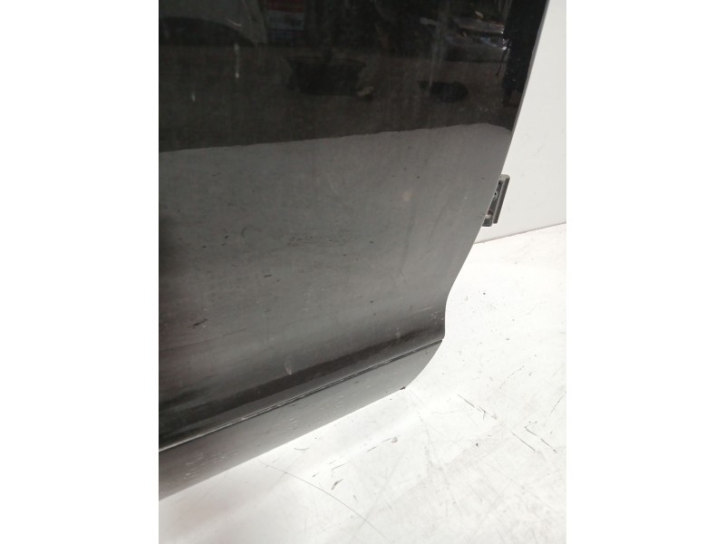 Recambio de puerta trasera derecha para audi a6 c6 (4f2) 2.7 tdi referencia OEM IAM   