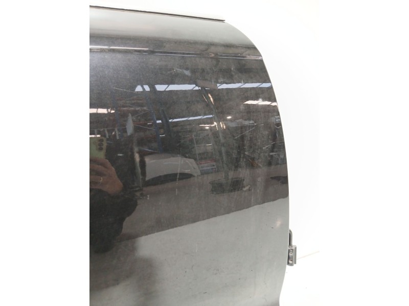 Recambio de puerta trasera derecha para audi a6 c6 (4f2) 2.7 tdi referencia OEM IAM   
							