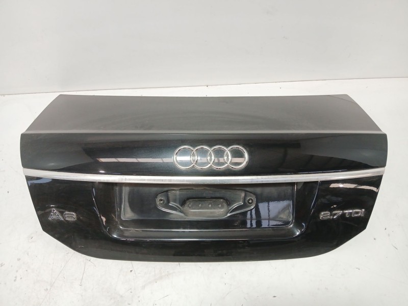 Recambio de porton trasero para audi a6 c6 (4f2) 2.7 tdi referencia OEM IAM   