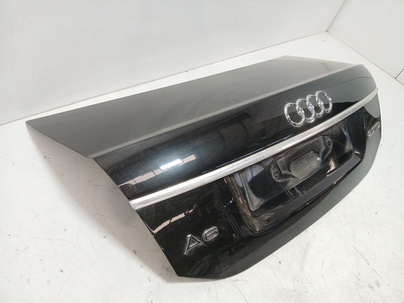 Recambio de porton trasero para audi a6 c6 (4f2) 2.7 tdi referencia OEM IAM   
							