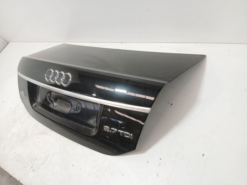 Recambio de porton trasero para audi a6 c6 (4f2) 2.7 tdi referencia OEM IAM   
							