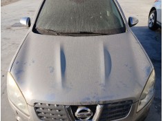 Recambio de capot para nissan qashqai i (j10, nj10) 2.0 dci referencia OEM IAM   