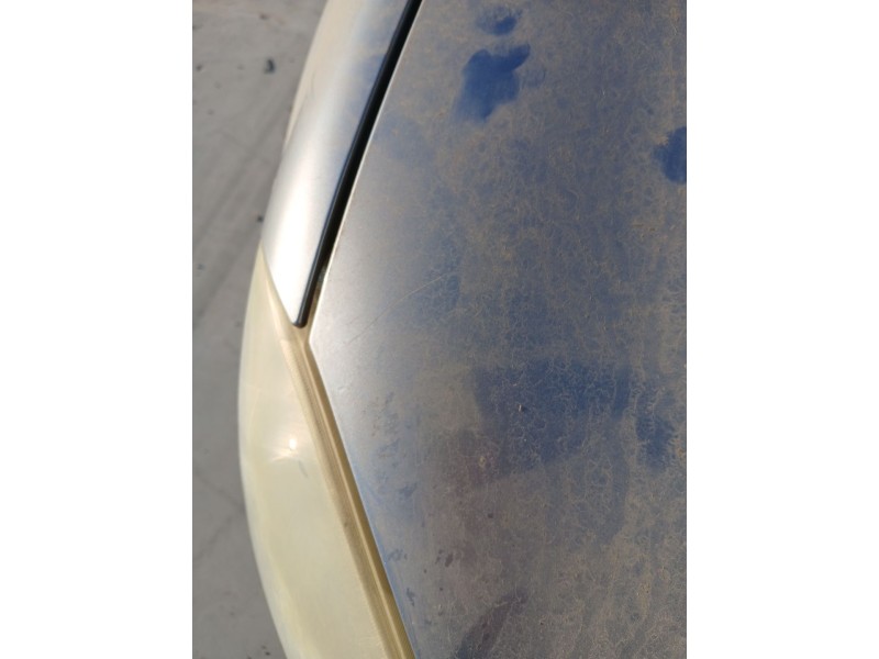 Recambio de capot para nissan qashqai i (j10, nj10) 2.0 dci referencia OEM IAM   
							