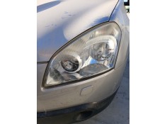 Recambio de faro izquierdo para nissan qashqai i (j10, nj10) 2.0 dci referencia OEM IAM   