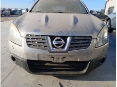 Recambio de paragolpes delantero para nissan qashqai i (j10, nj10) 2.0 dci referencia OEM IAM   