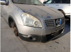 Recambio de paragolpes delantero para nissan qashqai i (j10, nj10) 2.0 dci referencia OEM IAM    2