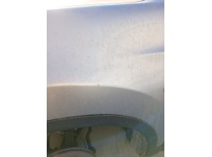 Recambio de aleta delantera izquierda para nissan qashqai i (j10, nj10) 2.0 dci referencia OEM IAM    2