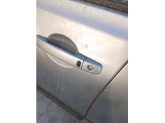 Recambio de puerta delantera izquierda para nissan qashqai i (j10, nj10) 2.0 dci referencia OEM IAM    2