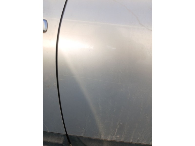 Recambio de puerta trasera izquierda para nissan qashqai i (j10, nj10) 2.0 dci referencia OEM IAM   
							