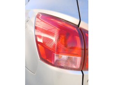 Recambio de piloto trasero izquierdo para nissan qashqai i (j10, nj10) 2.0 dci referencia OEM IAM   
