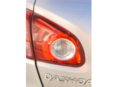 Recambio de piloto trasero izquierdo interior para nissan qashqai i (j10, nj10) 2.0 dci referencia OEM IAM   