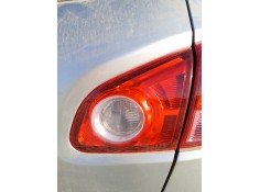 Recambio de piloto trasero derecho interior para nissan qashqai i (j10, nj10) 2.0 dci referencia OEM IAM   