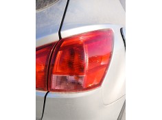 Recambio de piloto trasero derecho para nissan qashqai i (j10, nj10) 2.0 dci referencia OEM IAM   