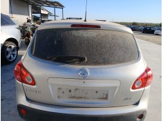 Recambio de porton trasero para nissan qashqai i (j10, nj10) 2.0 dci referencia OEM IAM   