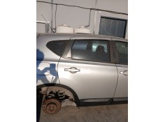 Recambio de puerta trasera derecha para nissan qashqai i (j10, nj10) 2.0 dci referencia OEM IAM   