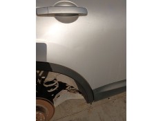 Recambio de puerta trasera derecha para nissan qashqai i (j10, nj10) 2.0 dci referencia OEM IAM    2