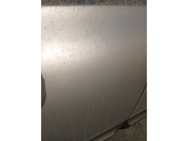 Recambio de puerta trasera derecha para nissan qashqai i (j10, nj10) 2.0 dci referencia OEM IAM   
							