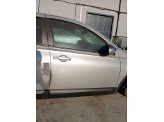 Recambio de puerta delantera derecha para nissan qashqai i (j10, nj10) 2.0 dci referencia OEM IAM   