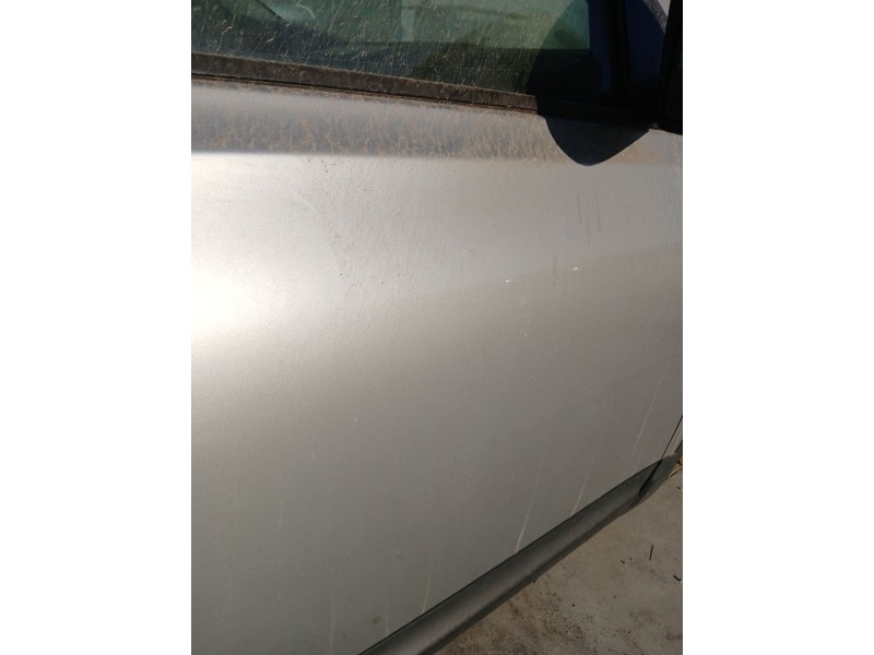 Recambio de puerta delantera derecha para nissan qashqai i (j10, nj10) 2.0 dci referencia OEM IAM   
