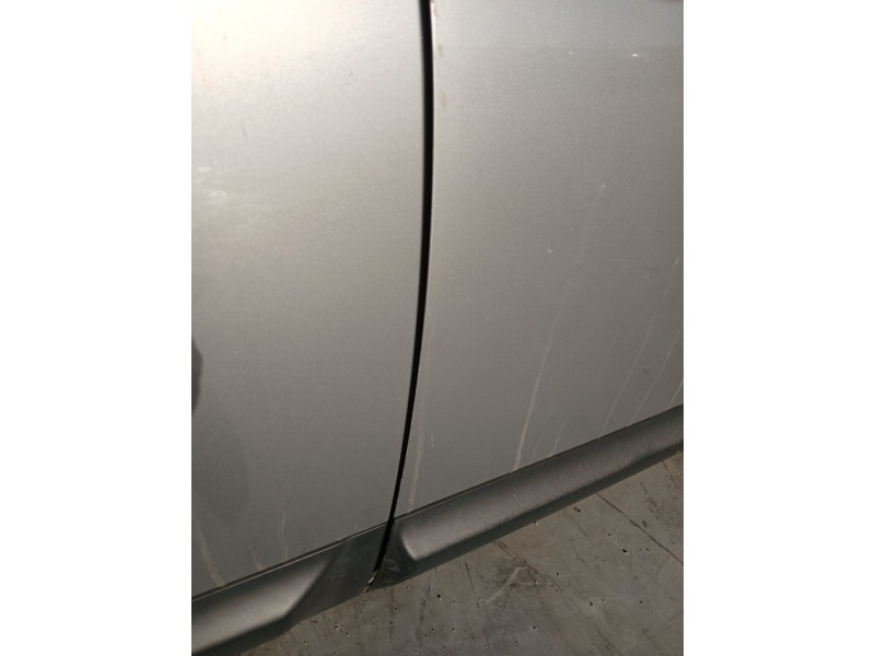 Recambio de puerta delantera derecha para nissan qashqai i (j10, nj10) 2.0 dci referencia OEM IAM   
							