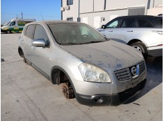 Recambio de cerradura puerta delantera derecha para nissan qashqai i (j10, nj10) 2.0 dci referencia OEM IAM   