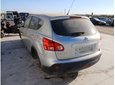 Recambio de cerradura puerta trasera izquierda para nissan qashqai i (j10, nj10) 2.0 dci referencia OEM IAM   