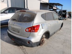 Recambio de cerradura puerta trasera derecha para nissan qashqai i (j10, nj10) 2.0 dci referencia OEM IAM   