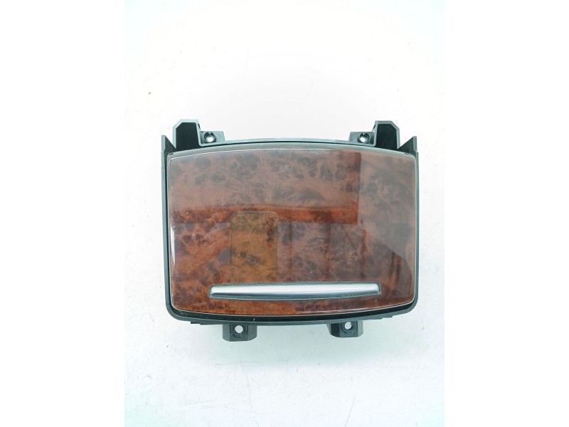 Recambio de cenicero para audi a6 c6 (4f2) 2.7 tdi referencia OEM IAM 4F1862533  