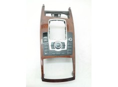 Recambio de mando multifuncion para audi a6 c6 (4f2) 2.7 tdi referencia OEM IAM 4F1864261  