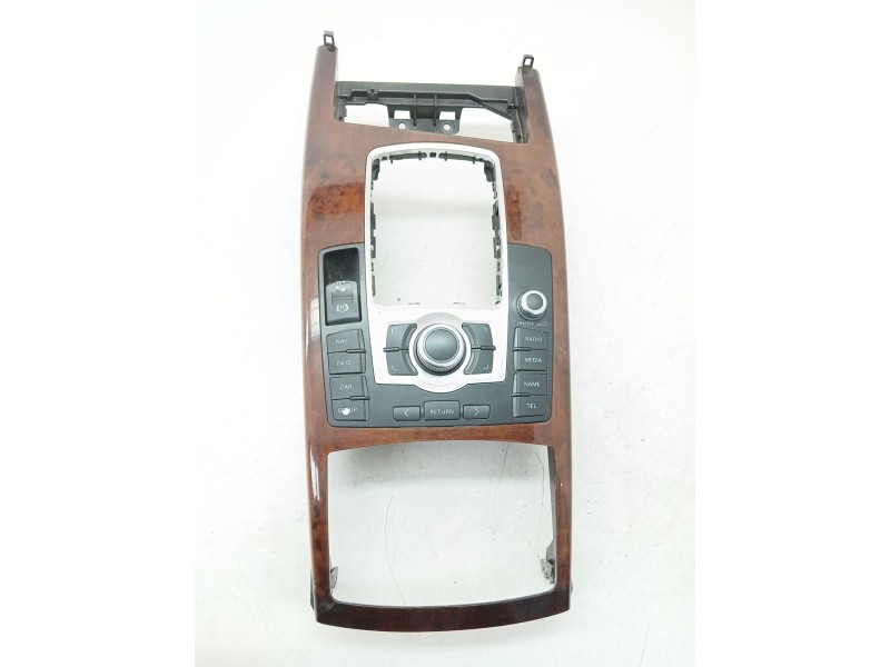 Recambio de mando multifuncion para audi a6 c6 (4f2) 2.7 tdi referencia OEM IAM 4F1864261  