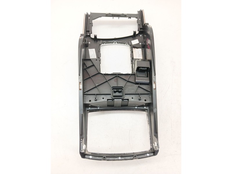 Recambio de mando multifuncion para audi a6 c6 (4f2) 2.7 tdi referencia OEM IAM 4F1864261  
							