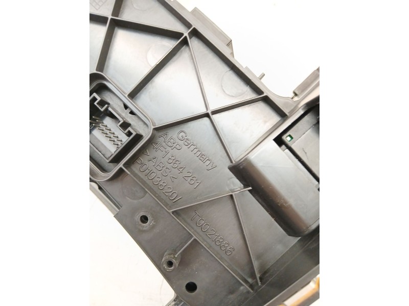 Recambio de mando multifuncion para audi a6 c6 (4f2) 2.7 tdi referencia OEM IAM 4F1864261  