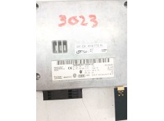 Recambio de modulo electronico para audi a6 c6 (4f2) 2.7 tdi referencia OEM IAM 4F1862335   2