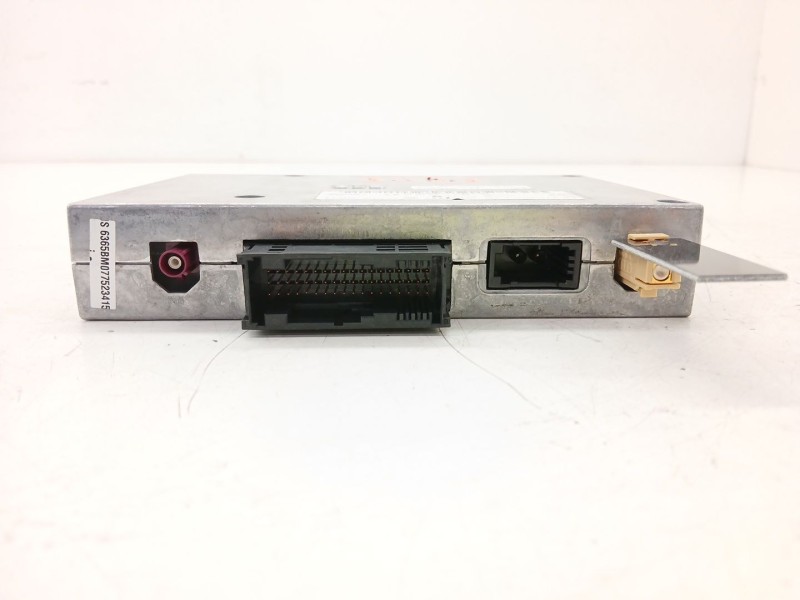 Recambio de modulo electronico para audi a6 c6 (4f2) 2.7 tdi referencia OEM IAM 4F1862335  