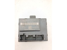 Recambio de modulo confort para audi a6 c6 (4f2) 2.7 tdi referencia OEM IAM 4F0959795E  